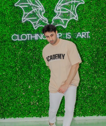 MCN Oversize Academy