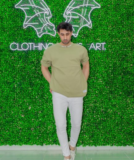 MCN Ovesize Dark Moon