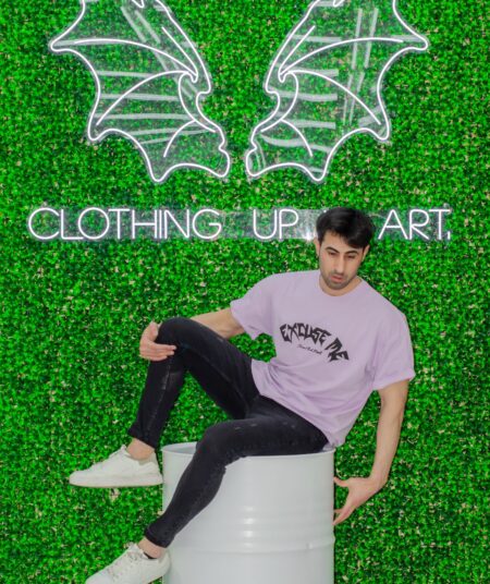 MCN Oversize Excuse ME?