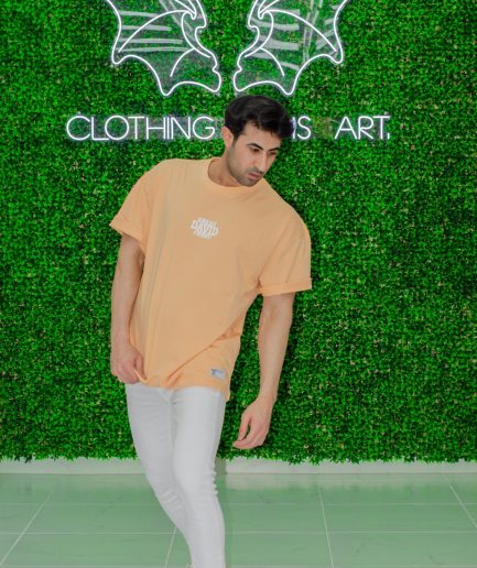 MCN Oversize Great David Friday