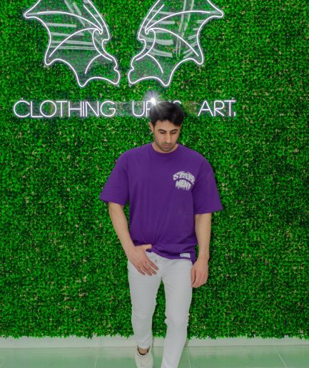 MCN Oversize Spare Ment