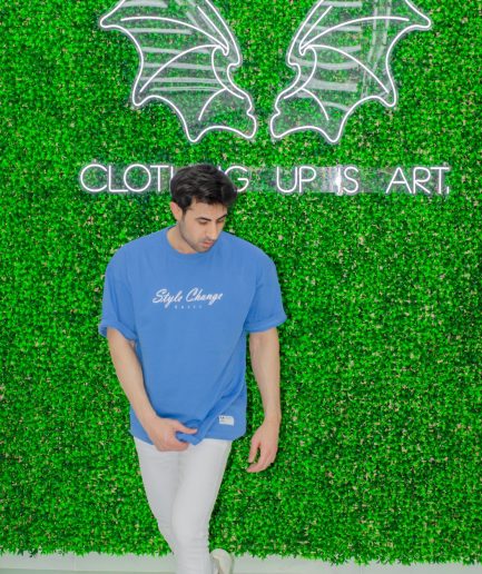 MCN Oversize Style Change